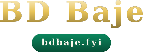 BD Baje logo